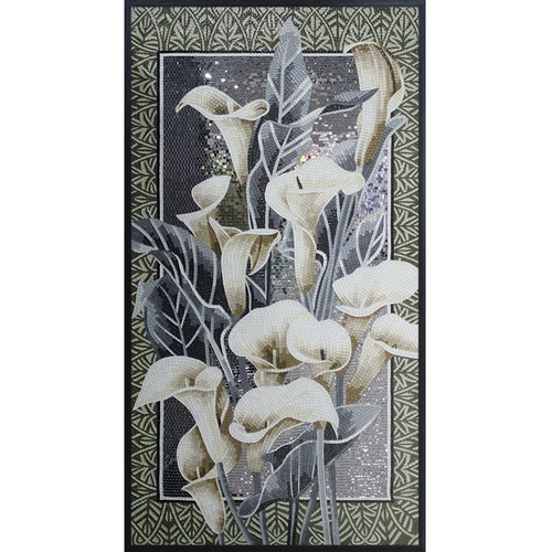 Европейская в стиле подкова лотос гостиная