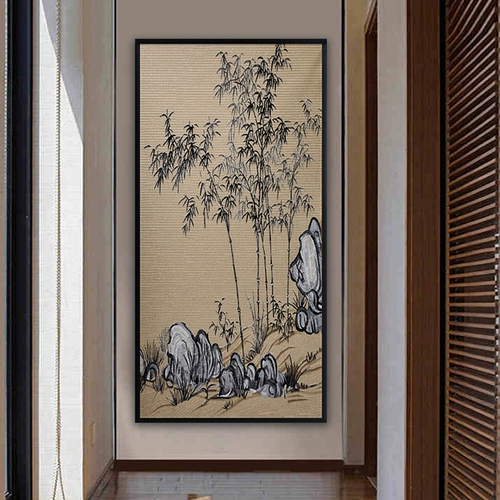 Новая китайская хрустальная кристаллическая площадь