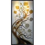 Бесплатная доставка счастливой дерево