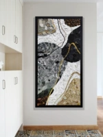 【Стереометрическая инкрустация】 0,1 м² ценовой ценовой, распределенной по размеру, рамки изображения рассчитываются отдельно