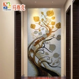 Бесплатная доставка счастливой дерево