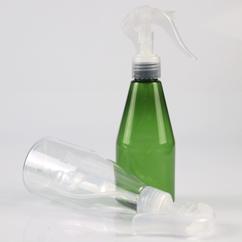 Увлажняющий распылитель, электрораспылитель, прозрачный пластиковый спрей, 200 мл