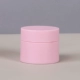 Розовый, матовый, 20 мл