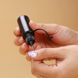 5/10/20/50 мл бутылка с бутылкой из бутылки с бутылкой пластик