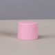 Розовый, матовый, 5 мл