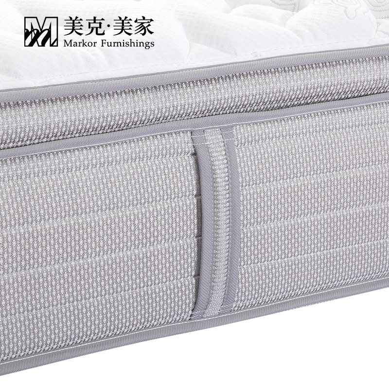 丝涟床垫MKM01-020004_丝涟床垫_太平洋家居网产品库