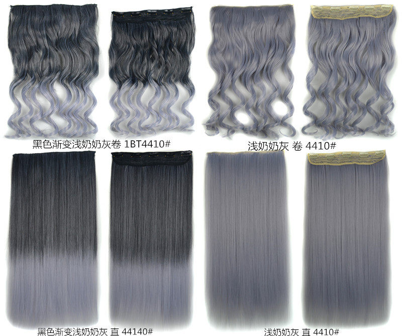 Extension cheveux - Ref 217736 Image 13