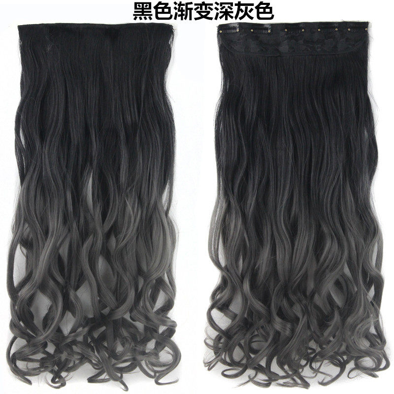 Extension cheveux - Ref 219669 Image 33