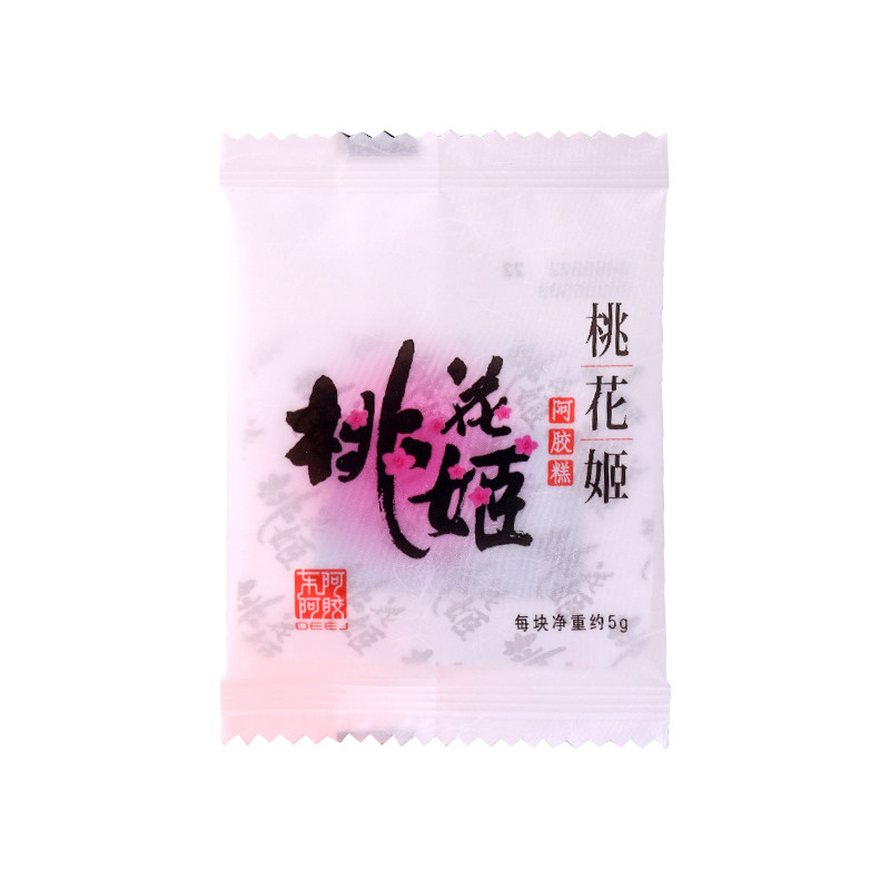 New Goods Special Cabinet Don'ao Doni Doni Doni Doni Doni Doni Doni Colli 5 gr Independent packaging Buy enough 40 slices-Taobao