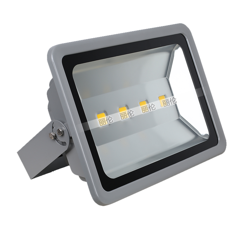 LED Floodlight 100W50W150W200W Floodlight Outdoor lamp street lamp projection lamp outdoor waterproofing