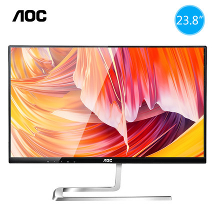 评测点评AOC显示器怎么样，质量很差是真的吗