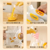 Творческая мебель для дома кухонные принадлежности 小 创 创 创 全 Daquan Daquan Life Goods ежедневное использование артефактов хранения