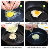 Творческие дома кухня с жаркой яичной плесень