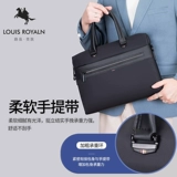 Трендовый бизнес-ноутбук, сумка, вместительный и большой водонепроницаемый ноутбук, бизнес-версия