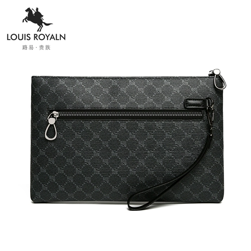 Модная трендовая сумка с петлей на руку, вместительная и большая маленькая сумка клатч