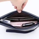 Сумка с петлей на руку, маленькая сумка клатч, нейлоновый шоппер, портативная ткань, ткань оксфорд