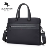 Трендовый бизнес-ноутбук, сумка, вместительный и большой водонепроницаемый ноутбук, бизнес-версия