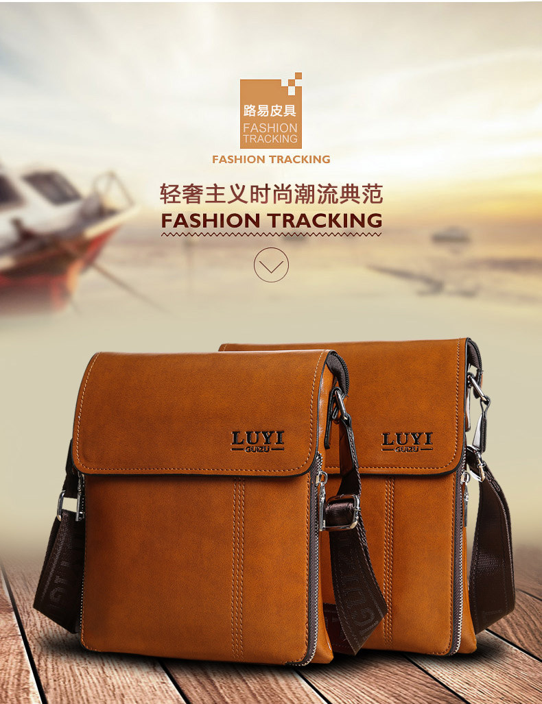 Sac homme - Ref 49971 Image 6