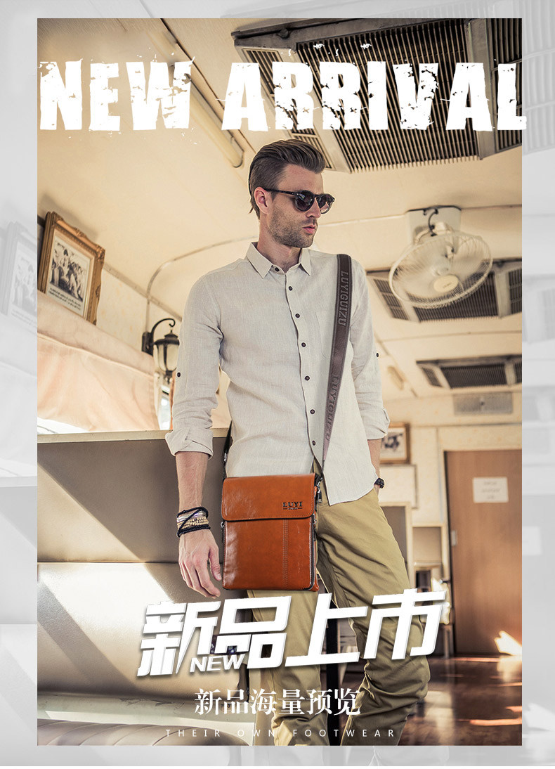 Sac homme - Ref 49971 Image 9