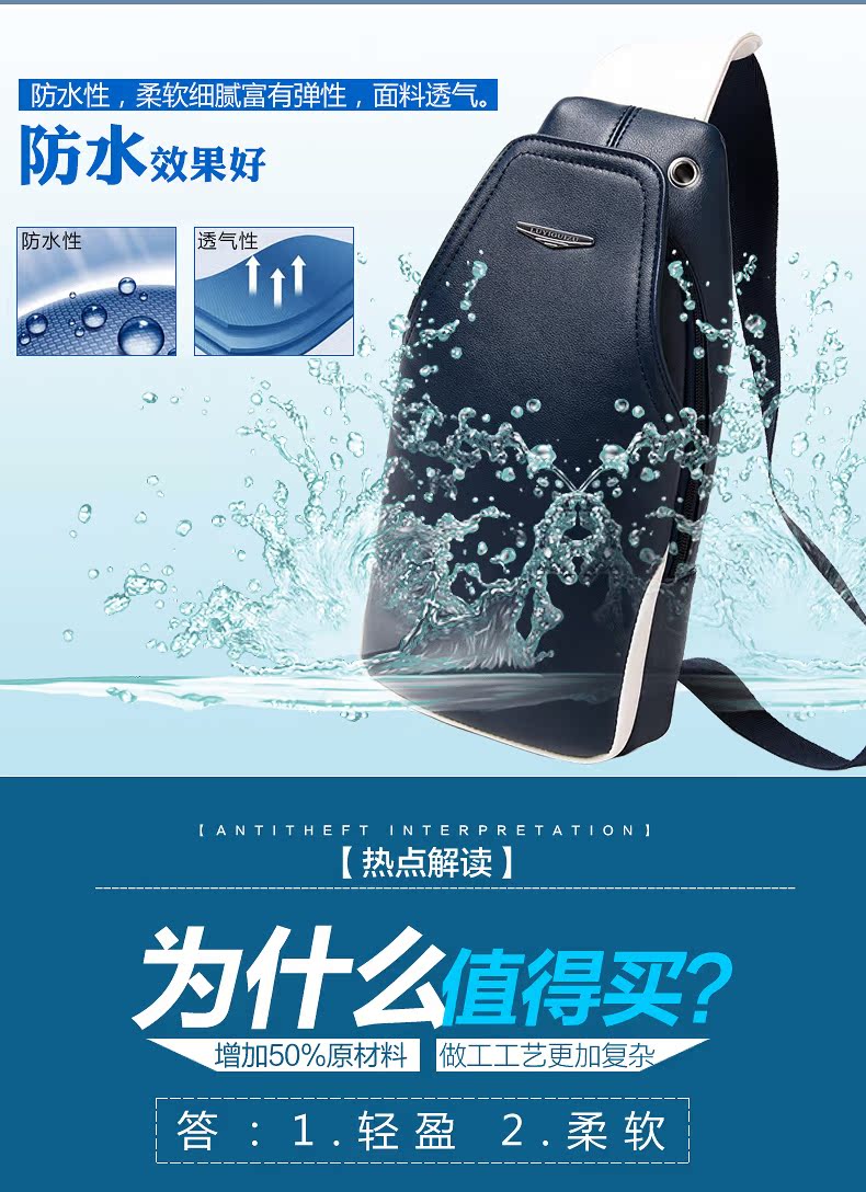 Sac homme - Ref 52229 Image 20