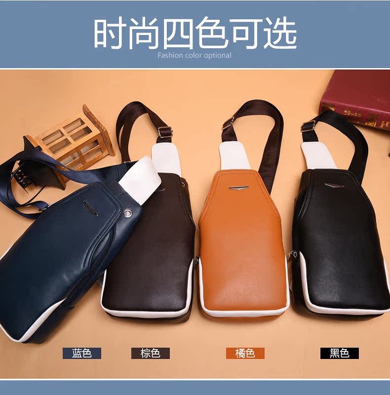 Sac homme - Ref 52229 Image 19