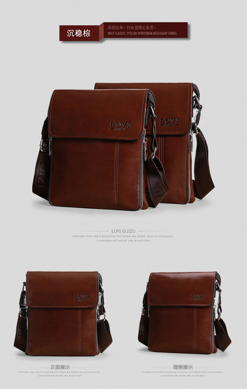 Sac homme - Ref 49971 Image 38