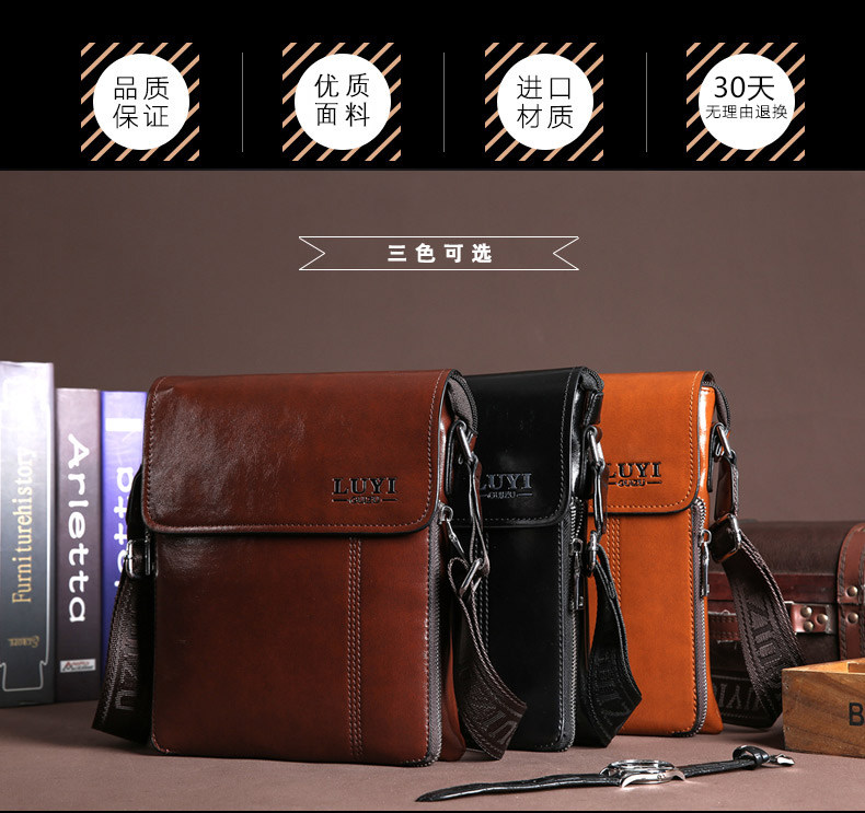 Sac homme - Ref 49971 Image 8