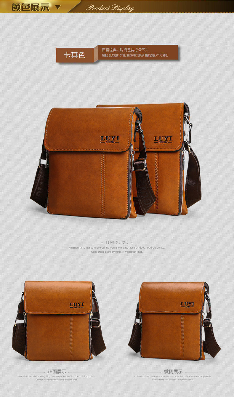 Sac homme - Ref 49971 Image 37