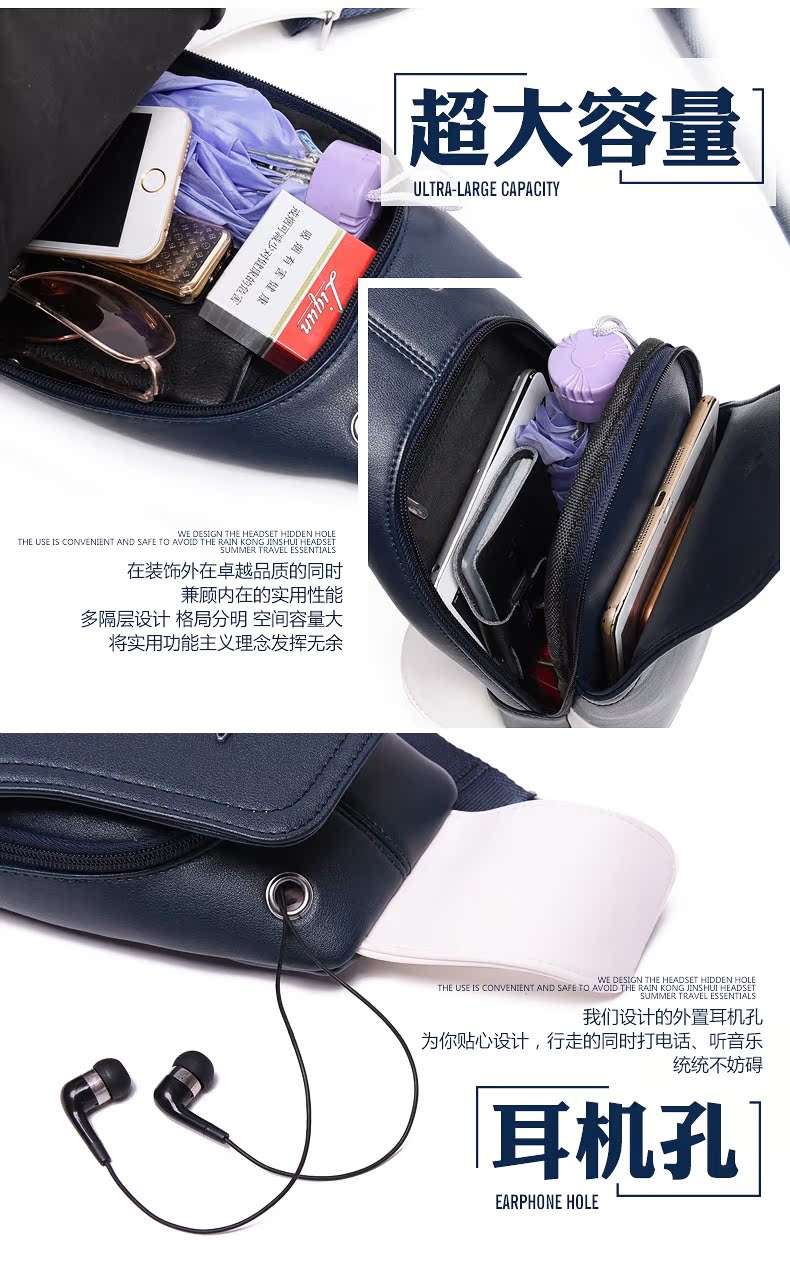 Sac homme - Ref 52229 Image 24