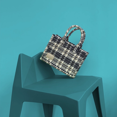 Демисезонная сумка на одно плечо, шоппер, коллекция 2021