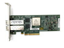 Original QLE8152-SR dual-port Gigabit network card 10GB FE0210401-25 111-00478 A0