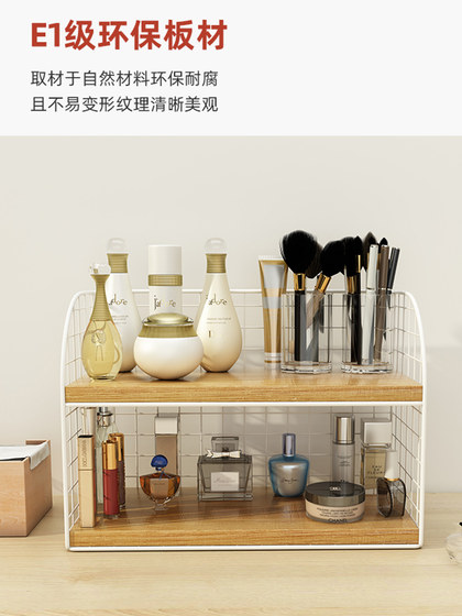 Bookshelf Desktop Storage Rack Office Desk File Organizer Bedside Bay Window Table Shelf Small Desk Organizer Rack