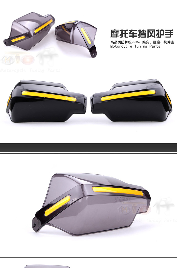 Kính chắn gió xe máy che chắn kính chắn gió Thần chiến tranh Mirage Sky Sword GW250 Qian Jianglong - Kính chắn gió trước xe gắn máy kính chắn gió xe máy sh 2020