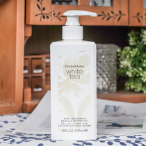 Spot Elizabeth Arden White Tea Body Wash Moisturizing Water Cleansing Skin Purifying Sea Tao 390ml Fragrance