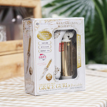 Spot Japan CREATE ION portable folding negative ION curling electric roll Rod 32mm curling iron universal voltage