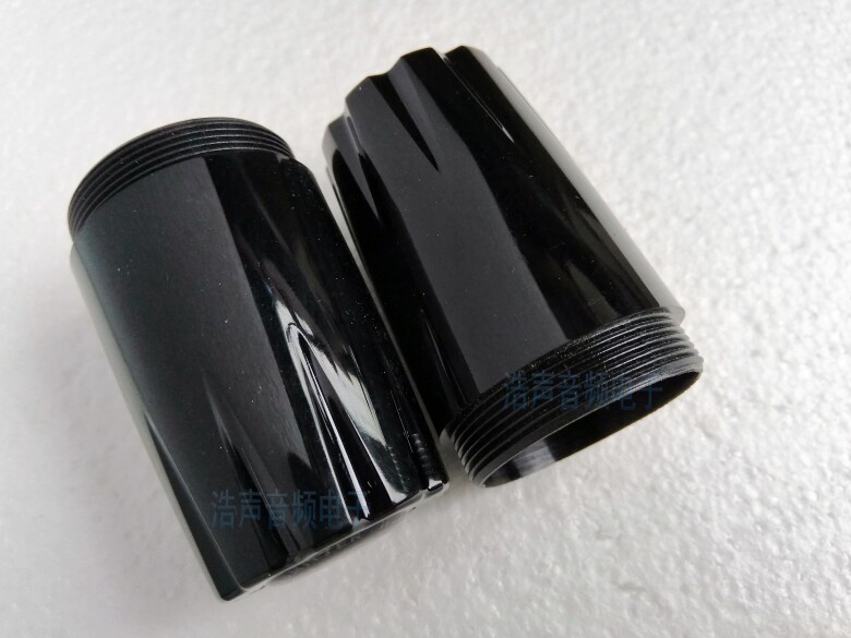 UHF-790V3TX wireless microphone rear cover Baier BS-790 microphone tail cover plastic cover base