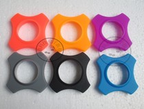 Wireless microphone microphone fang hua quan 4 angle of anti-rolling ring fang zhen quan anti-rolling ring Four Corners slip