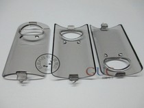 BBS 1590 U990 666B u880 680 wireless microphone lens display cover elliptical screen cover