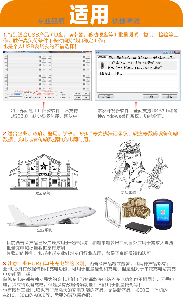 Hub USB - Ref 364254 Image 14
