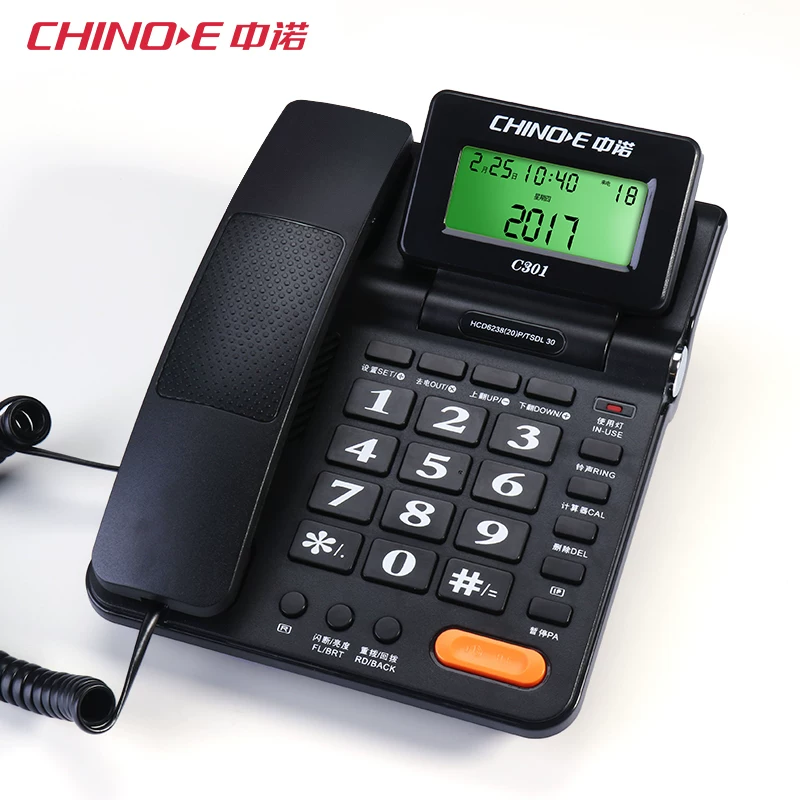 Телефон, наушники, C301, 3,5 мм, клипсы включены