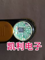 TJA1028 TJA1028 32 transceiver chip SOP-8 spot can be shot