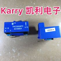 Kelly Electronic TKC300BP2 Hall Current Sensor