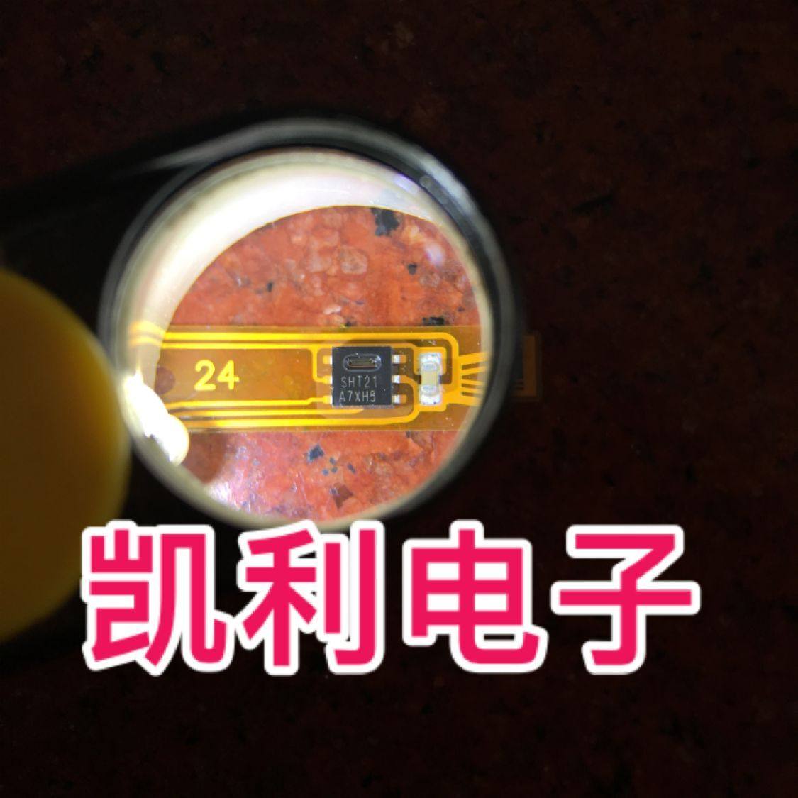 SHT21 TEMPERATURE AND HUMIDITY SENSOR SHT21 WATERPROOF HIGH ACCURACY SENSOR