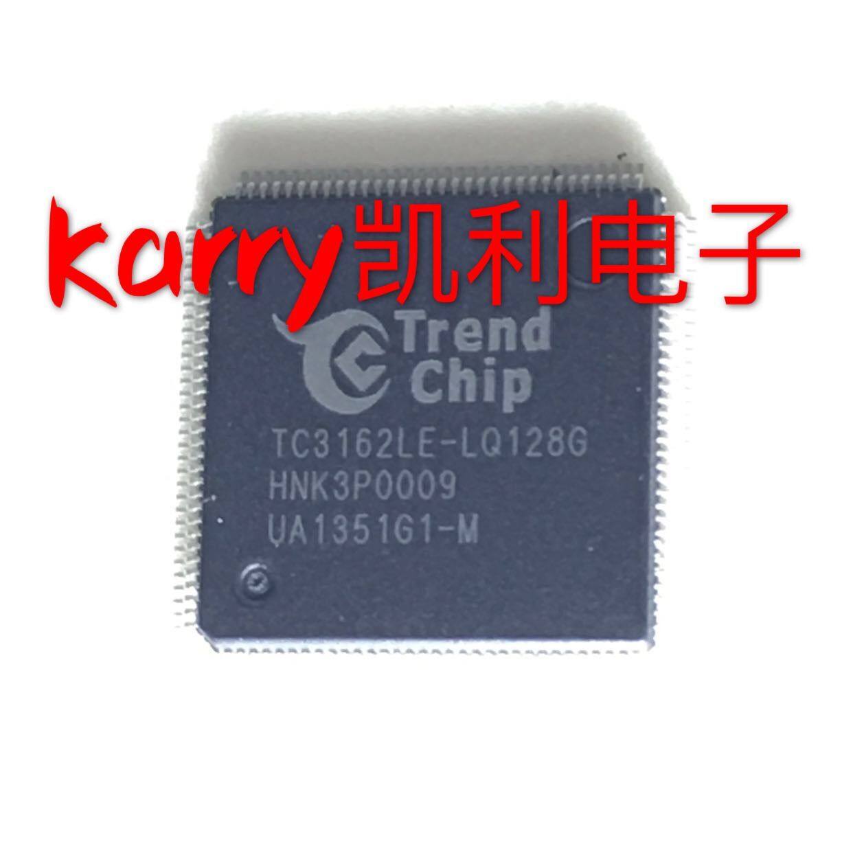 ★The Karry Kelly electronics★ TC3162LE-LQ128G-M original brand new PS