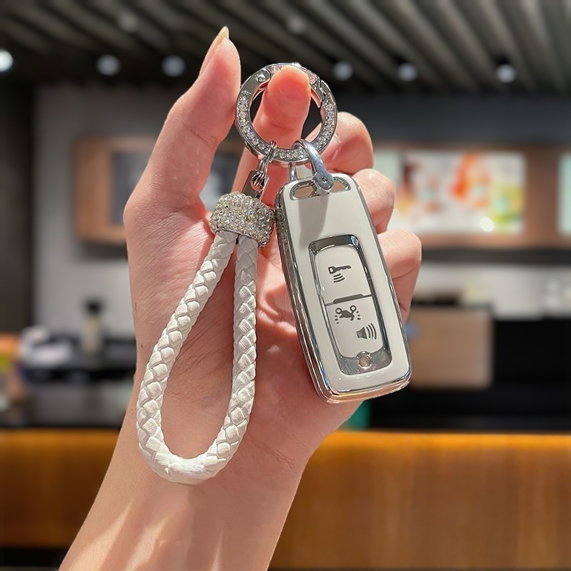 2026 New Dazhou Benzhan Ns125La Key Cover New Dazhou Honda Small Remote Control Keychain Dazhou 150 2026 New Dazhou Benzhan Ns125La Key Cover New Dazhou Honda Small Remote Control Keychain Dazhou 150