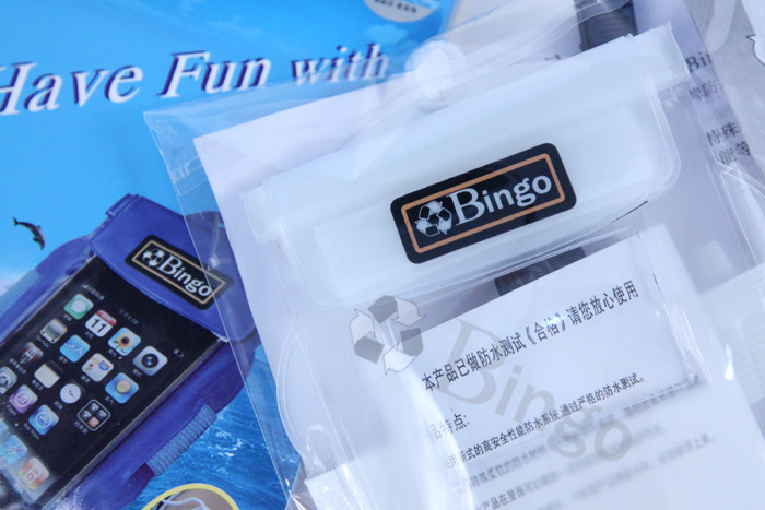 Sac de sport - Ref 17156 Image 17