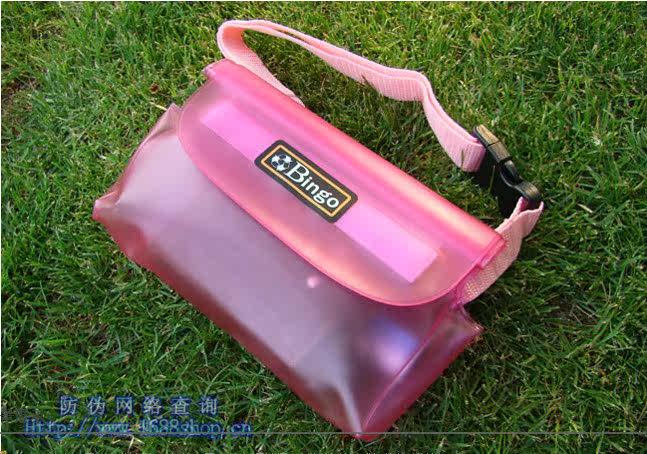 Sac de sport - Ref 8921 Image 8