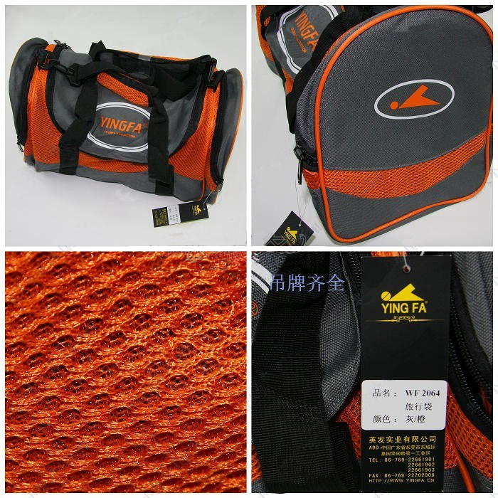 Sac de sport - Ref 17157 Image 7