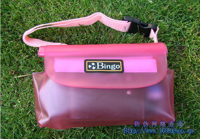 Sac de sport - Ref 8921 Image 7