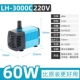 60W, 220v